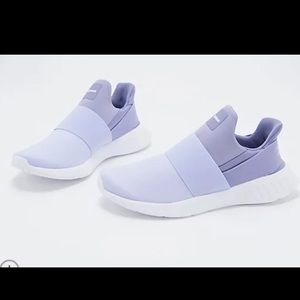 Reebox Lite Slip On Running Shoe